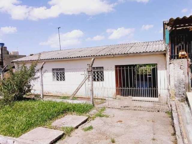 Casa com 3 quartos à venda na Rua Ingo Leopoldo Ebert, 124, Vila Três Marias, Esteio por R$ 145.000