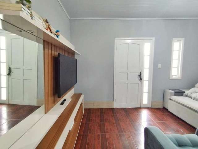Casa com 2 quartos à venda na Manoel Godoy, 135, Ipiranga, Sapucaia do Sul por R$ 240.000