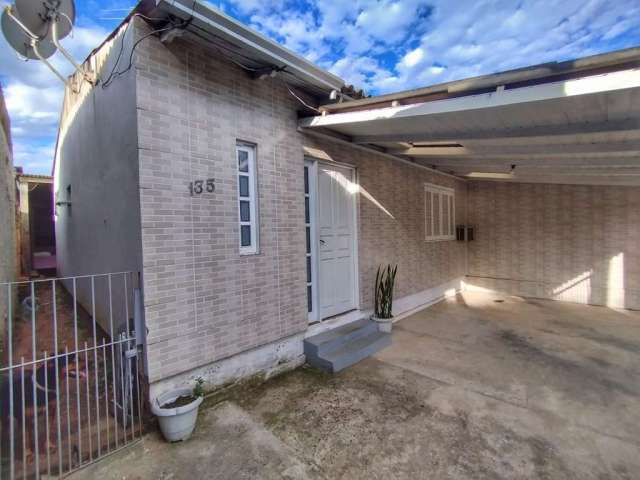 Casa com 2 quartos à venda na Manoel Godoy, 135, Ipiranga, Sapucaia do Sul por R$ 240.000