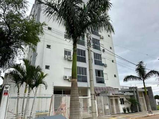 Apartamento com 3 quartos à venda na Rua Euclides Correa Machado, 58, Freitas, Sapucaia do Sul por R$ 498.000