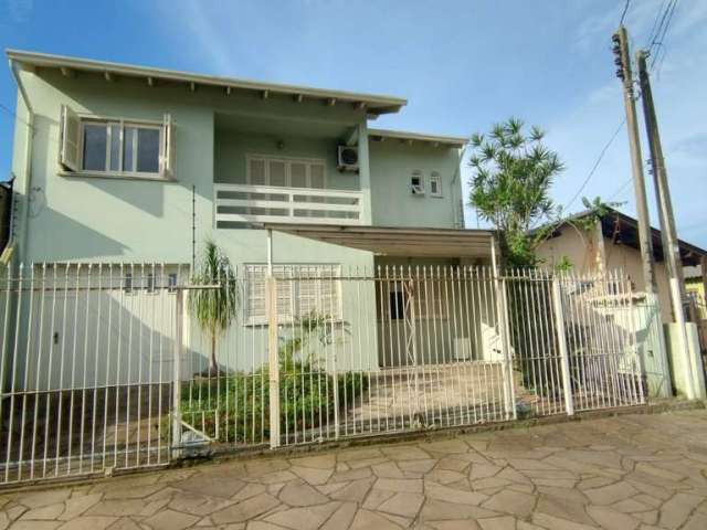 Casa com 3 quartos à venda na Bartolomeu de Gusmão, 405, Novo Esteio, Esteio por R$ 840.425