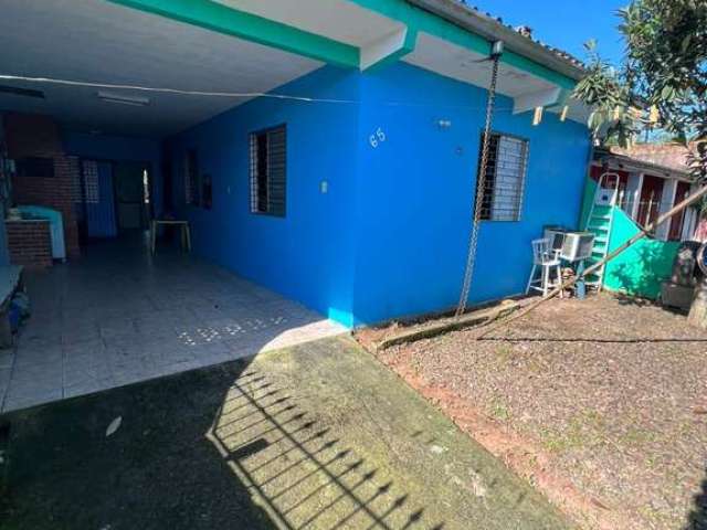 Casa com 3 quartos à venda na Tomas Edson, 65, Boa Vista, Sapucaia do Sul por R$ 250.000