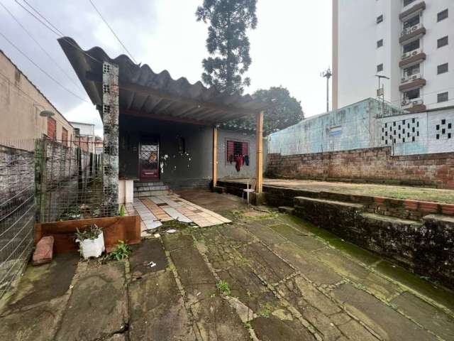 Terreno à venda na Rua Capitão Armindo Bier, 327, Centro, Esteio por R$ 270.000