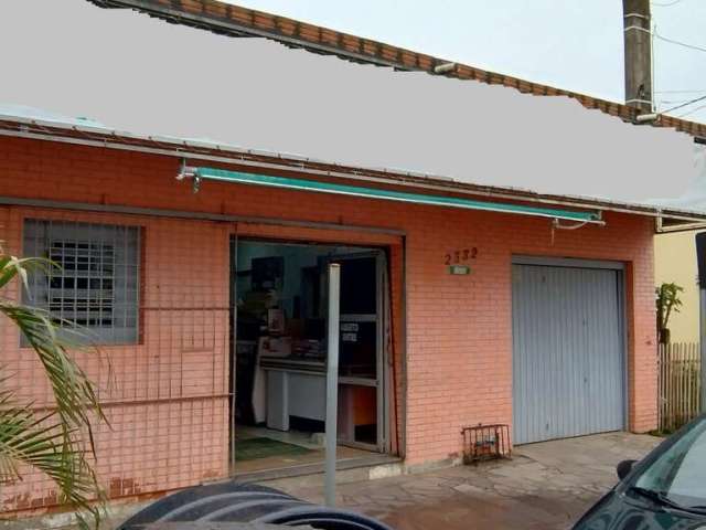 Casa com 2 quartos à venda na Rua Rio Grande, 2332, Centro, Esteio por R$ 850.000