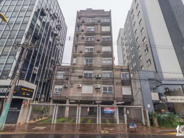 Apartamento com 3 quartos à venda na Avenida João Corrêa, 911, Centro, São Leopoldo por R$ 350.000