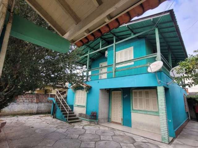 Casa com 3 quartos à venda na Caramuru, 719, Campina, São Leopoldo por R$ 370.000