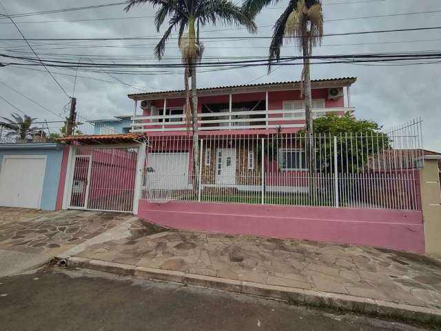 Casa com 3 quartos à venda na Rua Guimarães Rosa, 258, Parque Amador, Esteio por R$ 890.000