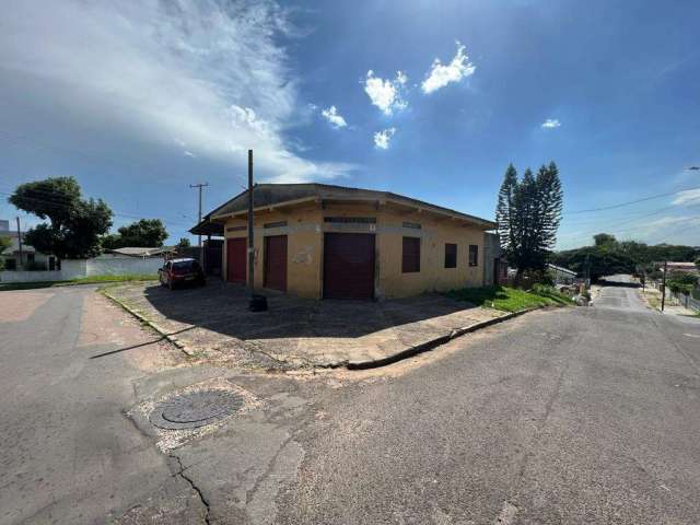 Casa comercial à venda na Taquara, 190, Walderez, Sapucaia do Sul por R$ 430.000