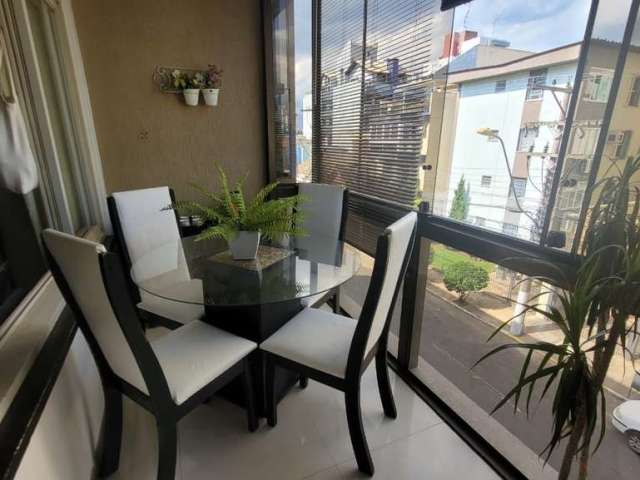 Apartamento com 2 quartos à venda na Rua Flores da Cunha, 549, Centro, São Leopoldo por R$ 320.000