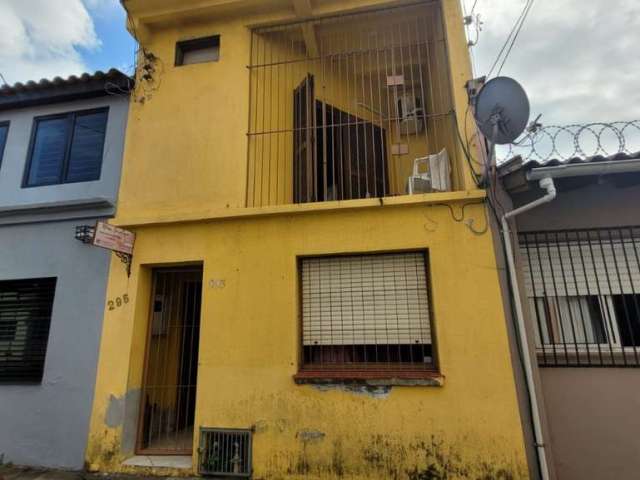 Casa com 2 quartos à venda na Rua São Francisco, 295, Centro, São Leopoldo por R$ 380.000