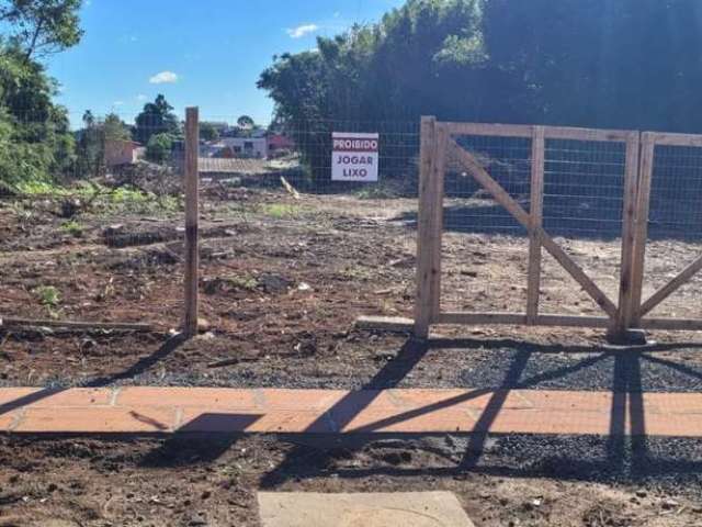 Terreno à venda na Rua Taquara, Vila Olímpica, Esteio por R$ 800.000