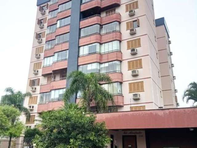 Apartamento com 3 quartos à venda na Rua Caxias, 515, Centro, Esteio por R$ 798.000