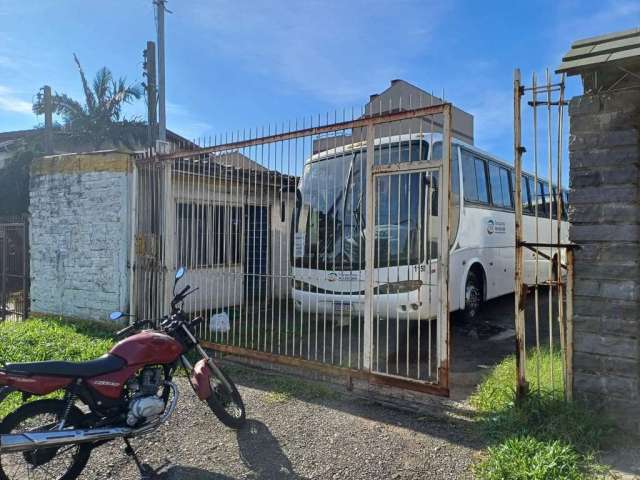 Terreno à venda na Ouro Preto, Nova Sapucaia, Sapucaia do Sul por R$ 330.000