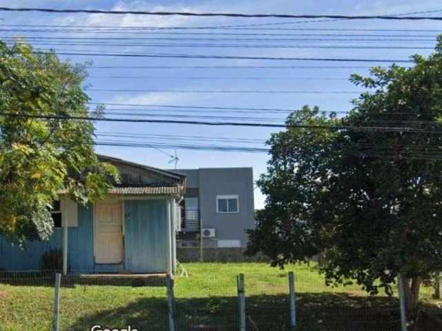 Casa com 2 quartos à venda na Rua Ingo Leopoldo Ebert, 241, Vila Três Marias, Esteio por R$ 164.893