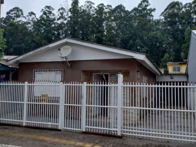 Casa com 2 quartos à venda na Jocei da Silva Carvalho, 135, Vila São José, Esteio por R$ 295.000