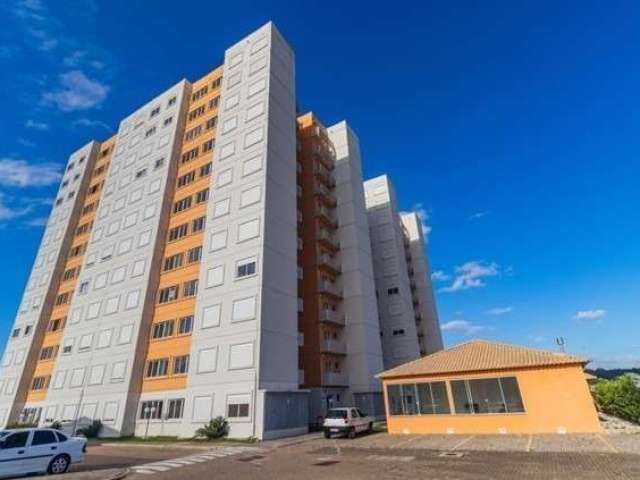 Apartamento com 2 quartos à venda na Avenida Presidente Vargas, 3080, São Sebastião, Esteio por R$ 220.000