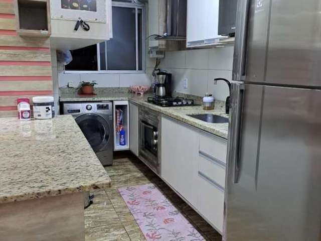 Apartamento com 2 quartos à venda na Avenida Lúcio Bittencourt, 1350, Centro, Sapucaia do Sul