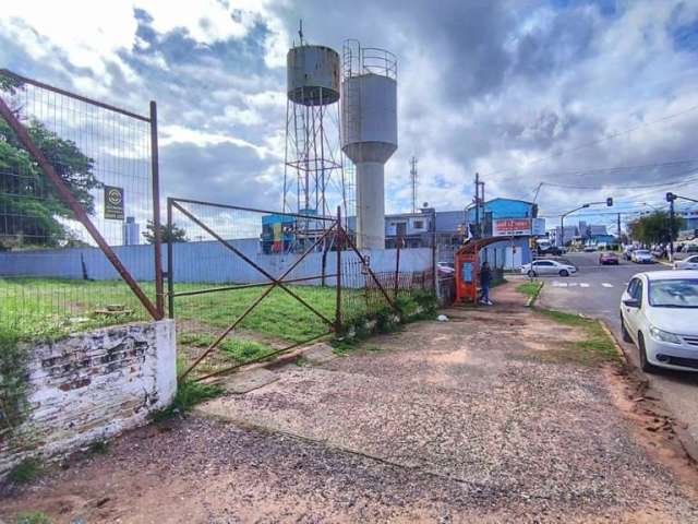 Terreno à venda na Avenida João Pereira de Vargas, 899, Centro, Sapucaia do Sul