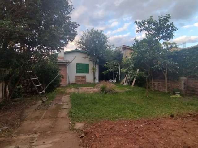 Casa com 3 quartos à venda na Rua Dona Josefina, 416, Capão da Cruz, Sapucaia do Sul por R$ 320.000