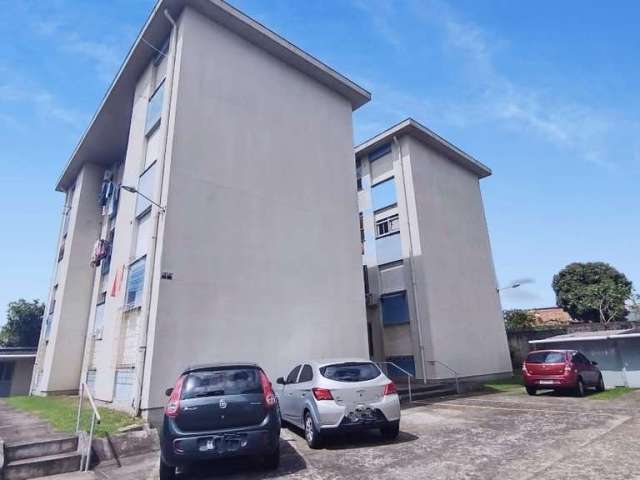 Apartamento com 3 quartos à venda na Rua Manoel Serafim, 600, Centro, Sapucaia do Sul por R$ 185.000