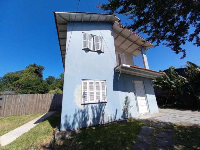 Casa com 4 quartos à venda na Rua Novo Hamburgo, 1449, Parque Amador, Esteio por R$ 1.200.000