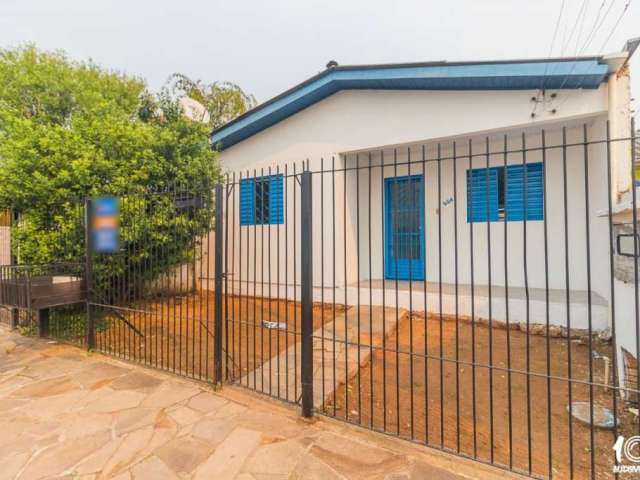 Casa com 2 quartos à venda na Rua Esmeralda, 554, Pasqualini, Sapucaia do Sul por R$ 300.000