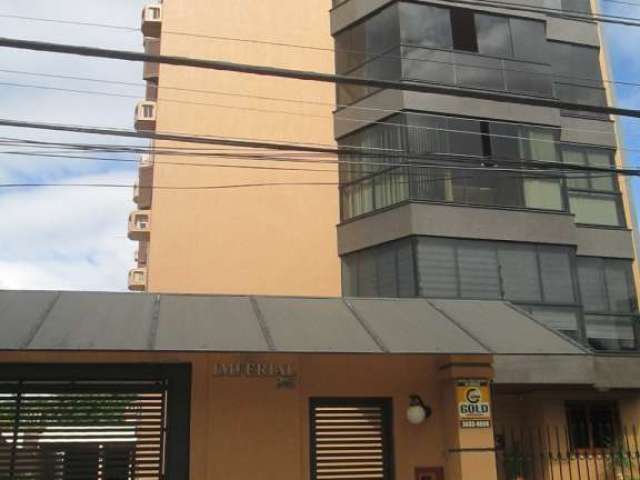 Apartamento com 3 quartos à venda na Rua dos Ferroviários, 363, Centro, Esteio por R$ 950.000