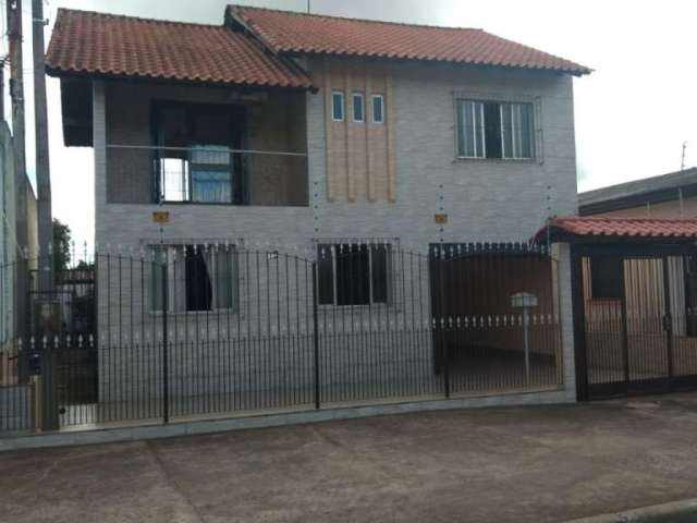 Casa com 3 quartos à venda na Avenida Luiz Pasteur, 894, Três Portos, Sapucaia do Sul por R$ 851.000