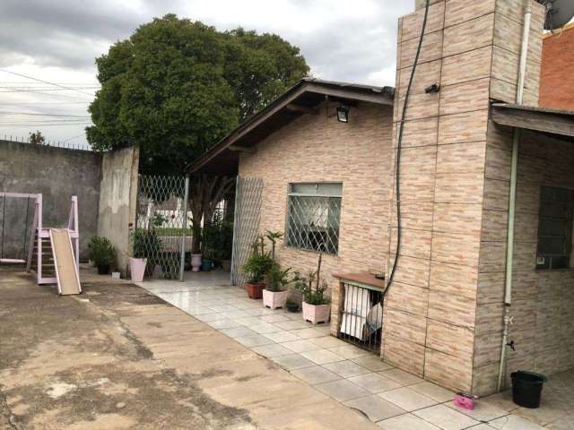 Casa com 3 quartos à venda na Rua Ascendino Alves da Silva, 673, Novo Esteio, Esteio por R$ 650.000