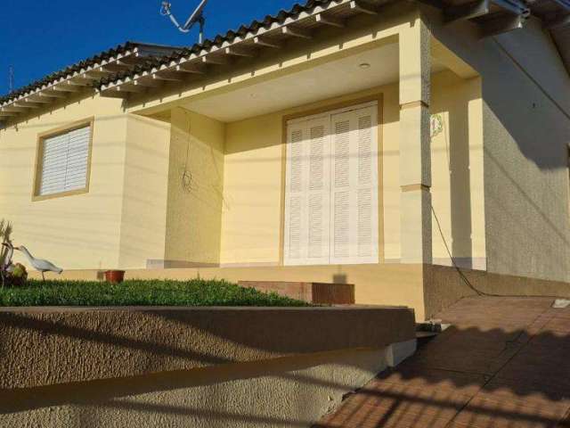 Casa com 2 quartos à venda na Heládio Medeiros de Azevedo, 101, Ipiranga, Sapucaia do Sul por R$ 399.000