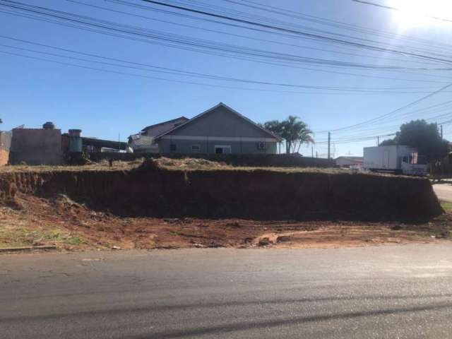 Terreno à venda na Rua Itália Baierle, 200, Camboim, Sapucaia do Sul por R$ 295.000