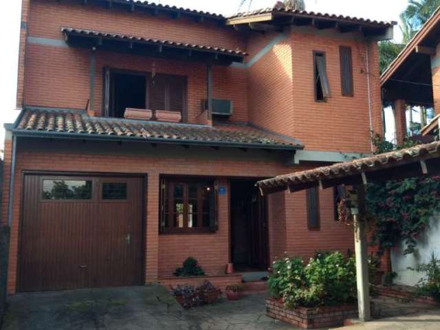 Casa com 3 quartos à venda na Rua Padre Felipe, 396, Centro, Esteio por R$ 1.500.000