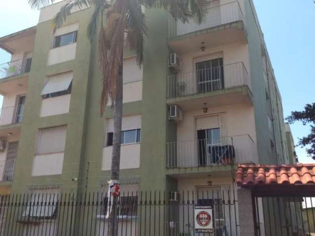 Apartamento com 2 quartos à venda na Rua Rio Grande, 610, Centro, Esteio por R$ 220.000