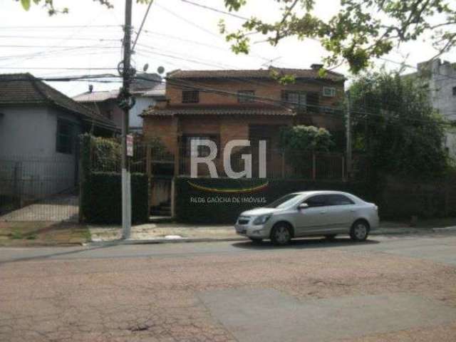 Casa com 4 quartos à venda na Rua Senador Salgado Filho, 0698, Centro, Esteio por R$ 950.000