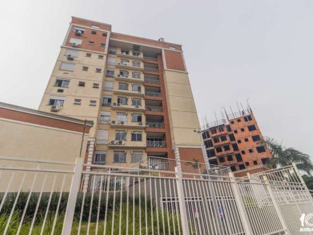 Apartamento com 3 quartos à venda na Avenida Padre Claret, 1634, Centro, Esteio por R$ 340.000