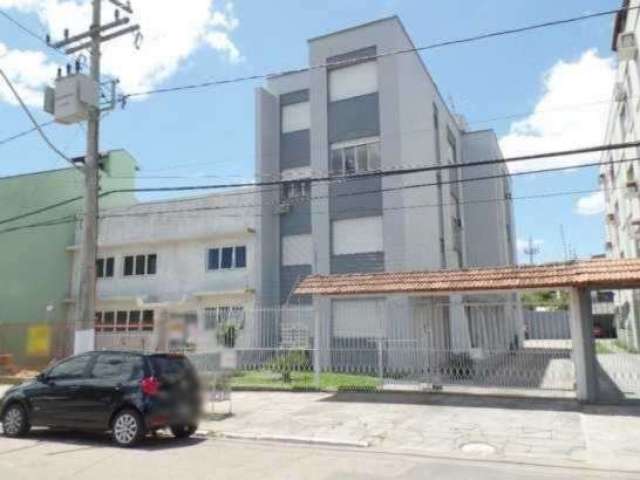 Apartamento com 2 quartos à venda na Rua General José Machado Lopes, 326, Centro, Esteio por R$ 265.000