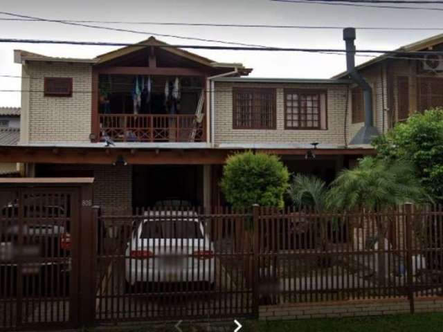 Casa com 5 quartos à venda na Rua Marechal Floriano Peixoto, 806, Silva, Sapucaia do Sul por R$ 770.000