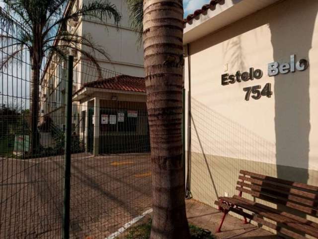 Apartamento com 2 quartos à venda na Rua Bento Gonçalves, 754, São Sebastião, Esteio por R$ 199.000