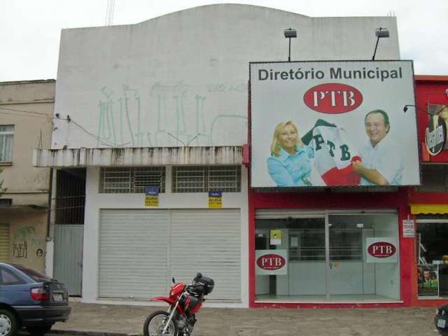 Sala comercial para alugar no Centro, Esteio , 70 m2 por R$ 3.400