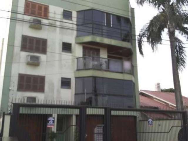 Apartamento 3 dorm