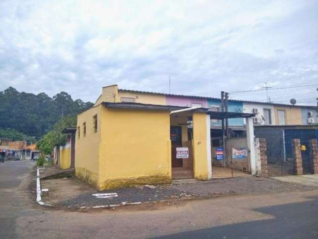 Kitnet / Stúdio para alugar na Vila Olímpica, Esteio , 30 m2 por R$ 400