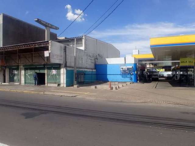 Sala comercial para alugar no Centro, Esteio , 530 m2 por R$ 32.000