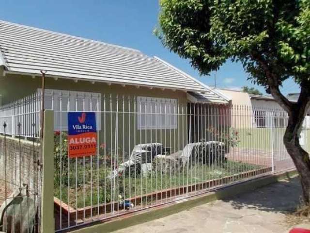 Casa com 2 quartos para alugar no Novo Esteio, Esteio , 130 m2 por R$ 2.300