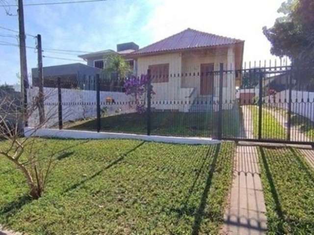 Casa com 2 quartos para alugar no Centro, Esteio , 60 m2 por R$ 1.600