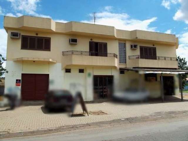 Sala comercial com 1 sala para alugar no Parque São Jorge, Esteio , 50 m2 por R$ 1.400