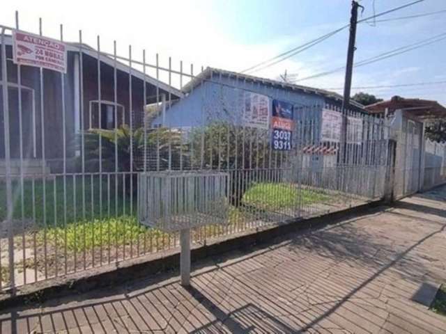 Casa com 2 quartos para alugar no São Sebastião, Esteio , 100 m2 por R$ 2.300