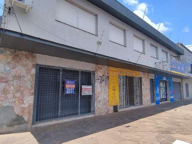 Sala comercial com 2 salas para alugar no Centro, Esteio , 110 m2 por R$ 1.500