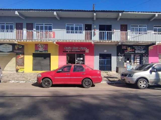 Kitnet / Stúdio para alugar no Centro, Esteio , 30 m2 por R$ 725