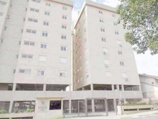 Apartamento 3 dorm