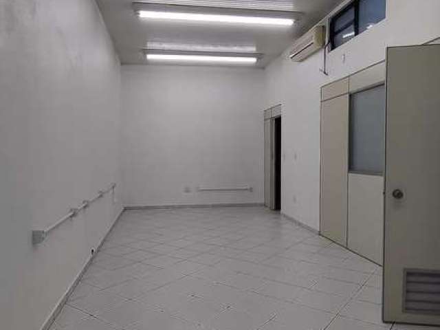 Sala comercial